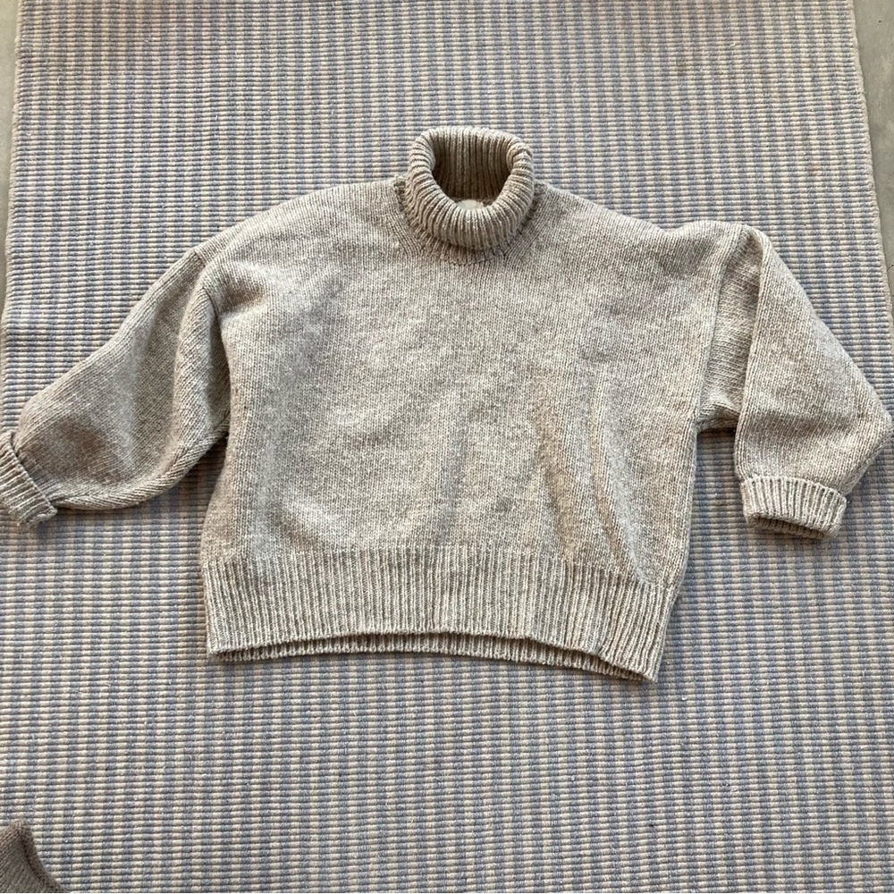 Babaa no 17 in Excellent Condition!